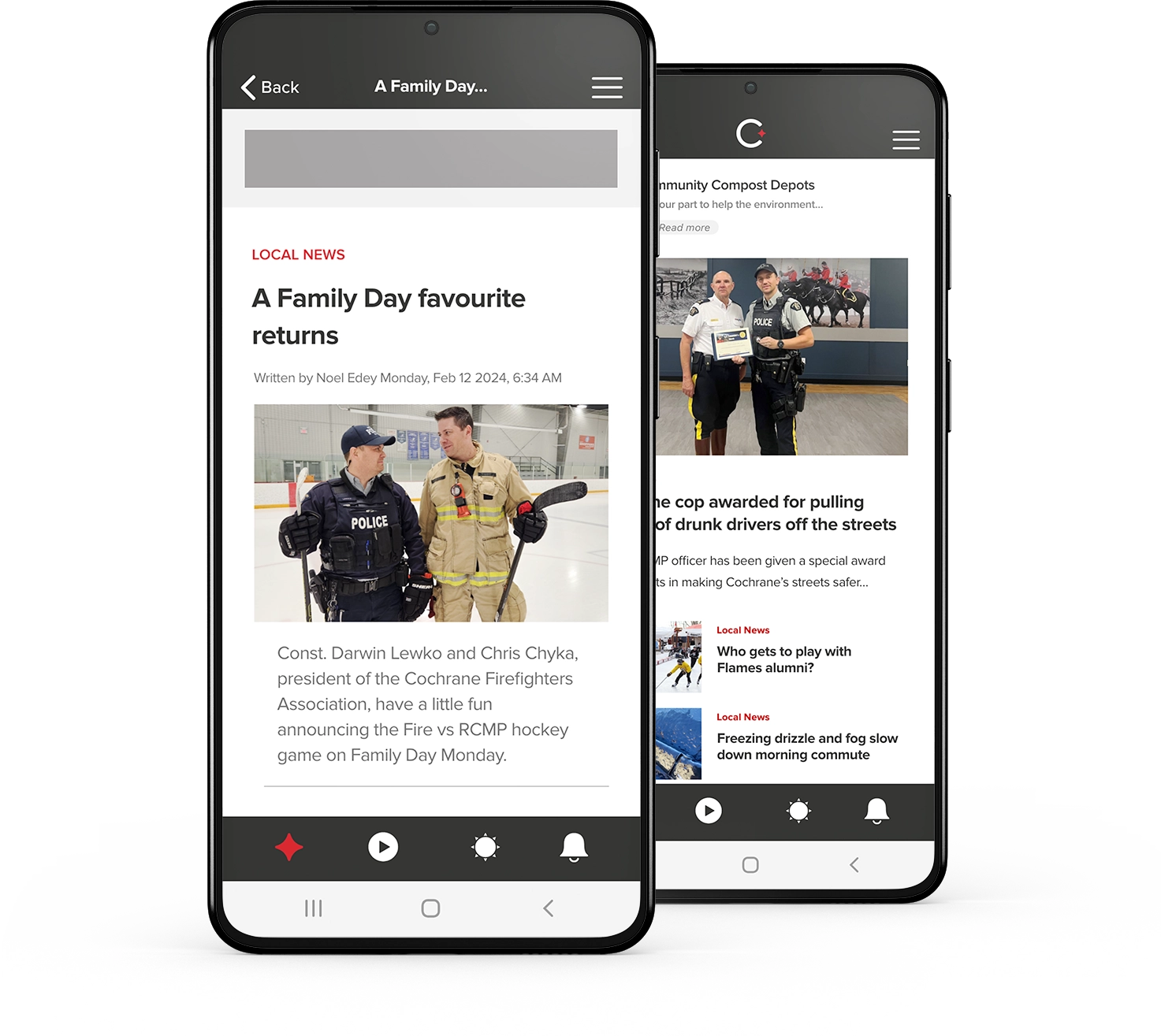 Android Group